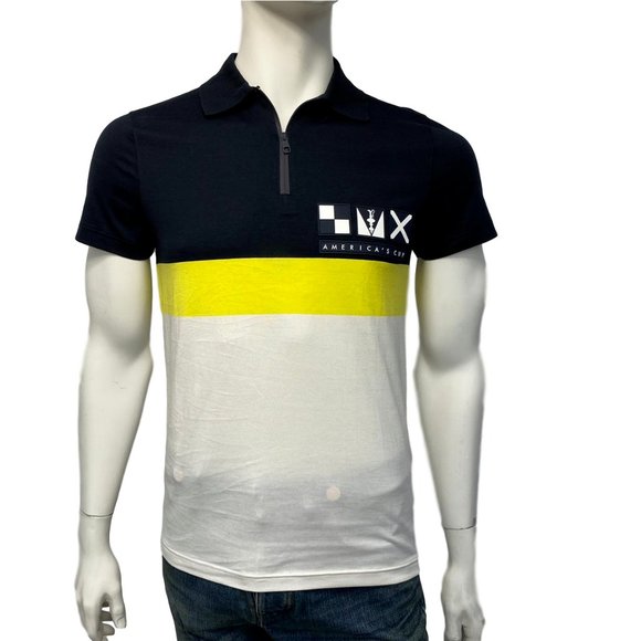New Authentic Louis Vuitton America's Cup Polo - Picture 1 of 9